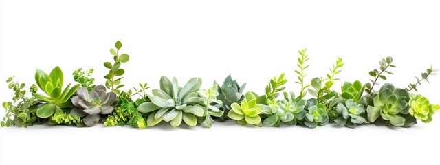 wreath flower succulent watercolor floral plant cactus wedding background. green wreath flower succulent rustic vintage bouquet spring garden border circle card isolated illustration branch painted