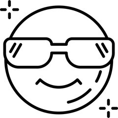 Cool Icon