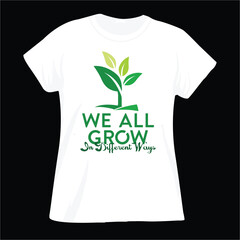 Gardening T-shirt Design, T Shirt,  Vector,  T Shirt Design.