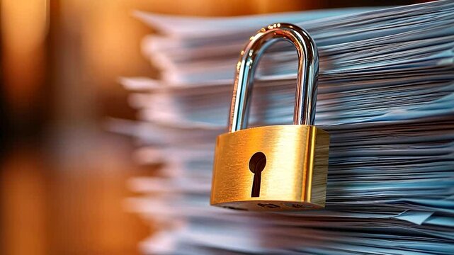 Secure documents