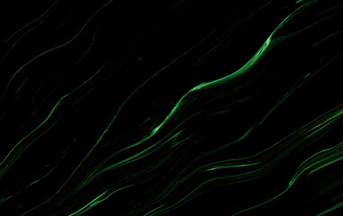 Black green marble oil ink liquid swirl texture for do ceramic counter dark abstract light background tile marble natural for interior decoration and outside.