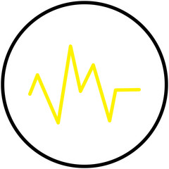 ECG SIGNS