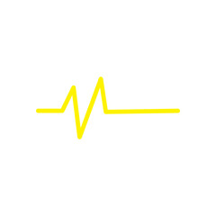 ECG SIGNS