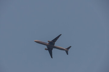 飛行機