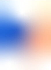 abstract background with colorful lights