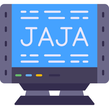 JAVA Icon