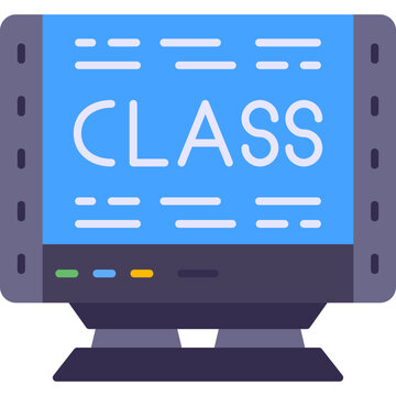 CLASS Icon