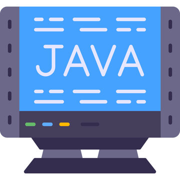 JAVA Icon