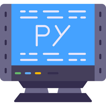 PY Icon