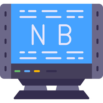 NB Icon