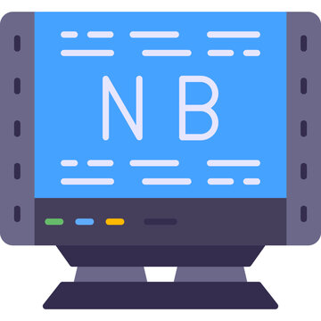 NB Icon