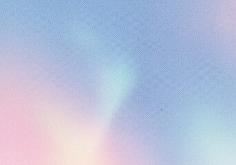 Pastel Blue Pink Gradient Texture Background