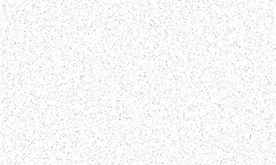 Random dots pattern, scattered splashes, stipples vector texture on transparent background.