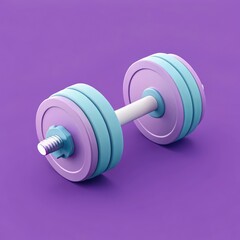 dumbbell