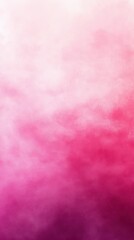 Colorful gradient background creating a dreamy atmosphere with soft pink and purple hues