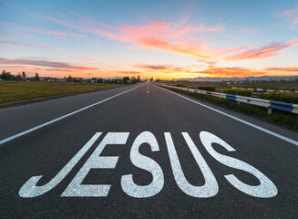 Jesus is the Way, the Truth, and the Life
