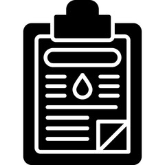 Consent Icon Vector Element