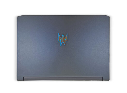 Acer Predator Triton 500 Gaming Laptop, Intel Core i7-10750H, 16GB RAM, 512GB, Nvidia RTX 2070 SUPER Graphics, 16" FHD+ 300Hz Display, Wi-Fi 6, Black in Dubai, United Arab Emirates - February 22, 2025
