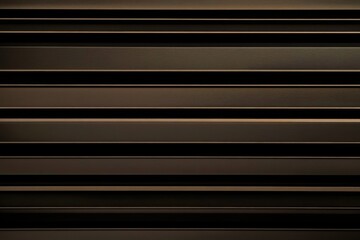 Modern wooden background with slats of dark brown wood, a seamless texture for interior design