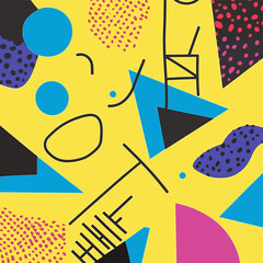 abstract colorful background