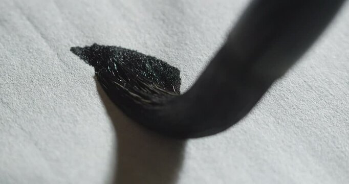 Calligraphy and Ink Painting