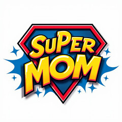 Vintage Styled Unique Typography for Mother Day Appreciation (4)