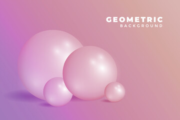 blur triangulation background color design