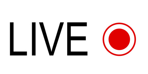Live icon