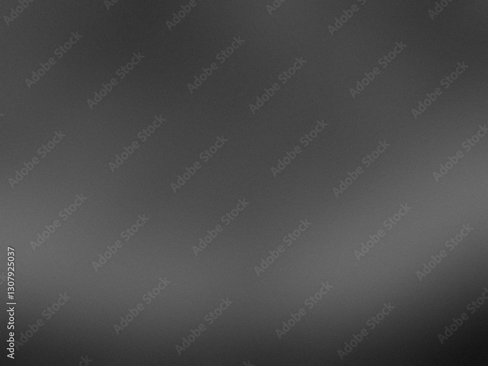 Wall mural silver texture abstract background with gain noise texture background