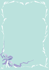 Obraz premium gradient background modern with colorful style gradient color