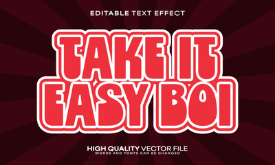 Retro classic text effect, editable text effect and vintage 3d font style bold shadow oldschool poster design