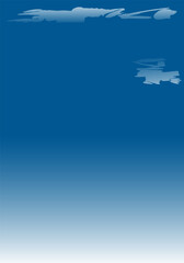 gradient background modern with colorful style gradient color