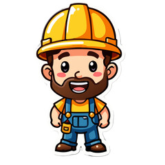 funny cartoon builder