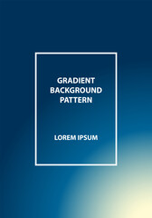 gradient background modern with colorful style gradient color