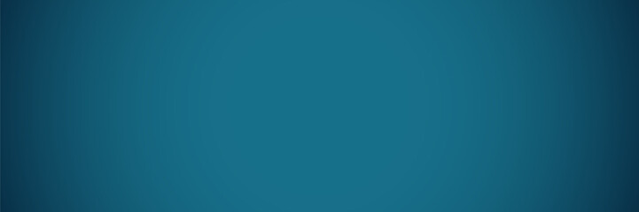 banner template design with header interface gradient style