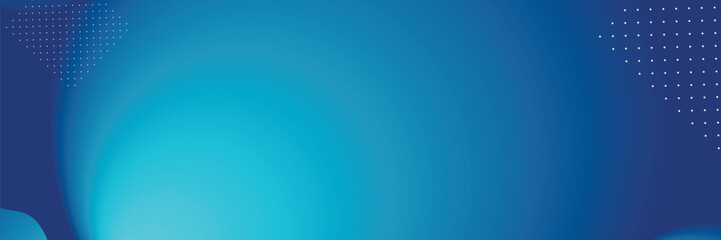 banner gradient background modern with colorful style gradient color