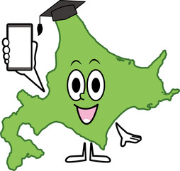 北海道キャラ⑩