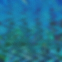 An abstract grainy texure gradient blur background image.