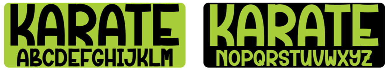 Font.Zoo Carnival.eps