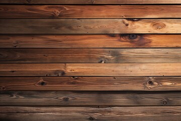 Rustic Wooden Texture Background with Earthy Gradient Ideal for Cozy Website Header Design
