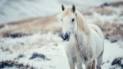 Obraz premium Discover Snaefellsness Peninsula Beauty