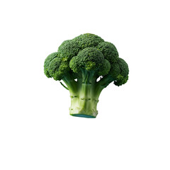 flying broccoli PNG, green broccoli, broccoli design, broccoli in air, floating broccoli, broccoli icon, healthy