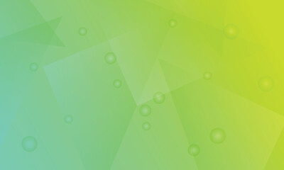 blue and yellow gradient background