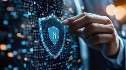 A fintech company offering blockchainpowered insurance products to reduce fraud, FinTech, Cuttingedge and secure