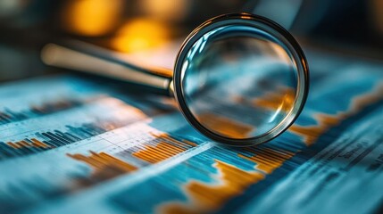 A macroeconomist analyzing unemployment data to predict future market conditions, Economic Indicators, Analytical and datadriven