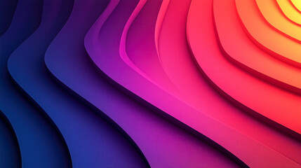 Gradient background with diagonal lines transitioning from dark purple to black in an abstract design