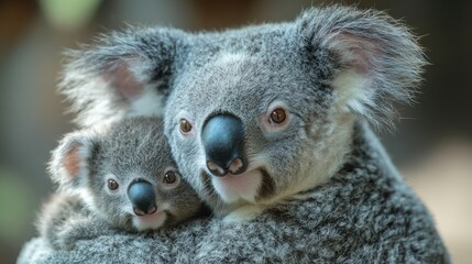 Koalas