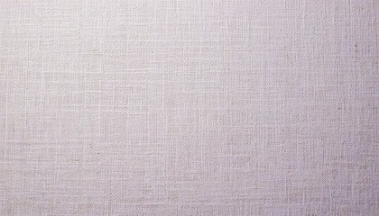 Sepia-Toned Cotton Canvas Texture for Retro Wallpaper and Backdrop