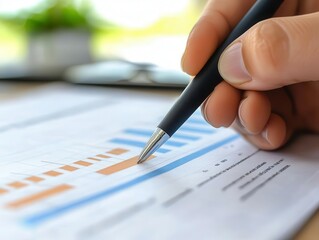 An investor comparing income statements to assess company profitability, Fundamental Analysis, Analytical and financial