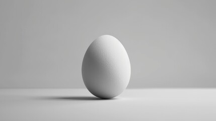 White Egg: The white egg, a staple in cooking and baking, provides essential protein and a neutral flavor, making it perfect for a variety of dishes.
